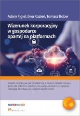 Wizerunek korporacyjny w gospodarce opartej na...