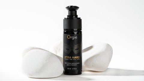 ŻEL NA POTENCJĘ XTRA HARD POWER GEL FOR HIM 50 ML 27-0012