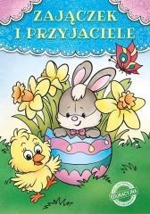 Zajączek i przyjaciele