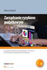 Zarządzanie ryzykiem podatkowym