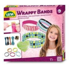 Zestaw do robienia bransoletek