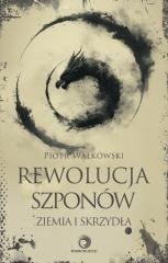 Ziemia i skrzydła. Rewolucja szponów