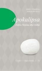 Apokalipsa. Dobra Nowina dla Ciebie cz.1 - Sąd...