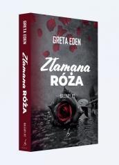Baleary T.2 Złamana Róża
