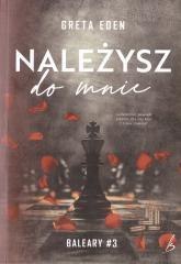 Baleary T.3 Należysz do mnie