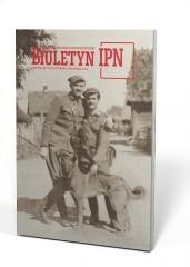Biuletyn IPN nr 3/2026 Żołnierze Wyklęci