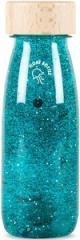 Butelka sensoryczna Float turkusowa