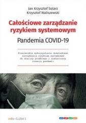 Całościowe zarządzanie ryzykiem...