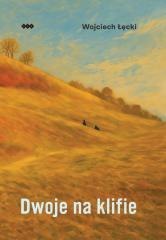Dwoje na klifie