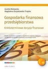 Gospodarka finansowa przedsiębiorstwa