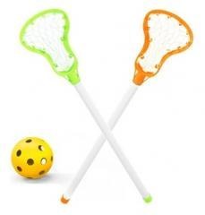 Gra letnia Lacrosse