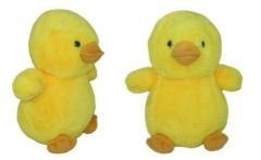 Kaczka z dźwiękiem 30cm