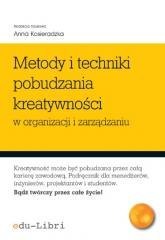 Metody i techniki pobudzania kreatywności...