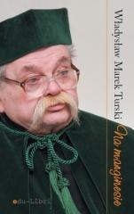 Na marginesie - wybór felietonów