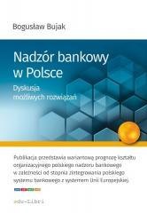 Nadzór bankowy w Polsce