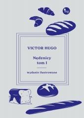 Nędznicy T.1 w.ilustrowane