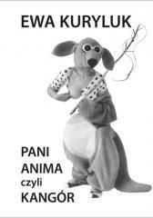 Pani Anima czyli Kangór