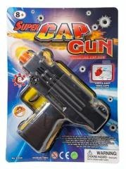 Pistolet na spłonkę