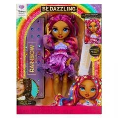 Rainbow High Be Dazzling Fashion Dolls Noemie