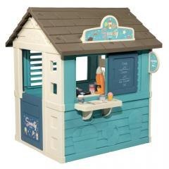 Smoby Life Domek Lodziarnia