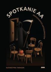 Spotkanie AA (animowanych antagonistów)