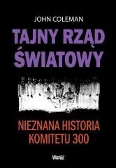 Tajny rząd światowy
