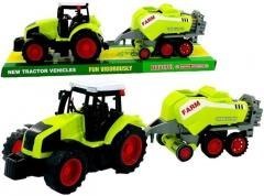 Traktor