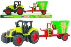 Traktor