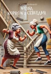 Wojna Koprów z Cebulami