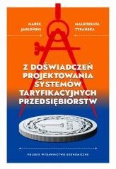 Z doświadczeń projektowania systemów...
