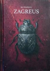 Zagreus