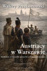 Austriacy w Warszawie