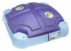 Bluey Beach Day Sandbox