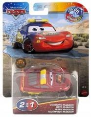 Cars Race & Rescue Lightning McQueen