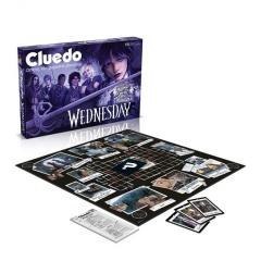 Cluedo Wednesday