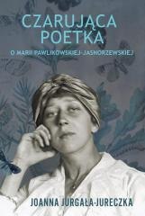 Czarująca poetka
