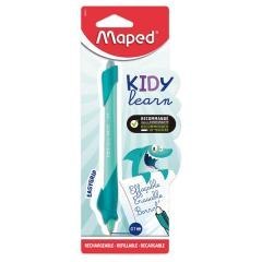 Długopis wymazywalny Kidy Learn Rekinek MAPED