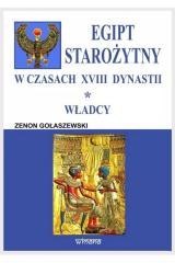 Egipt starożytny w czasach XVIII dynastii