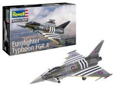 Eurofighter Typhoon FGR.4