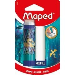 Gumka w sztyfcie Dragon MAPED