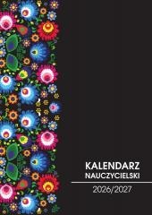 Kalendarz nauczycielski 2026/2027