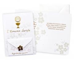 Karnet Komunia