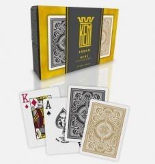 Karty Poker zestaw