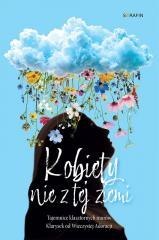 Kobiety nie z tej ziemi