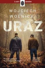 Kozak i Wolf T.2 Uraz