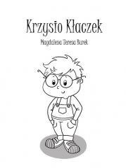 Krzysio Kłaczek