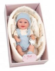 Lalka hiszpańska Gadi Azul 33cm