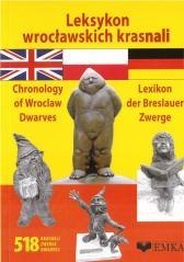 Leksykon wrocławskich krasnali