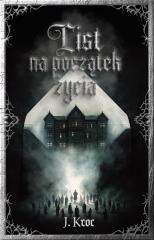 List na początek życia