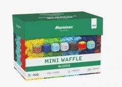 Mini Waffle Blocks 406el